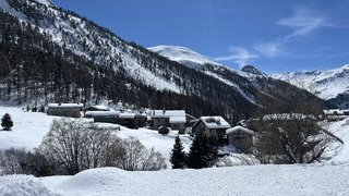 Retour d'Est mon amour