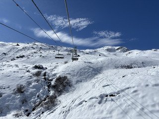 janvril malgré tout💨🌞⛅️❄️