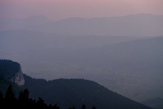 Fumées du Canada 