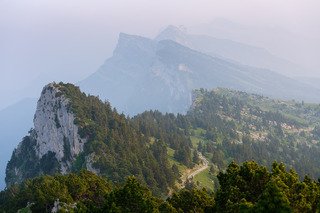 Fumées du Canada 