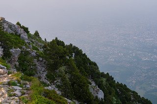 Fumées du Canada 