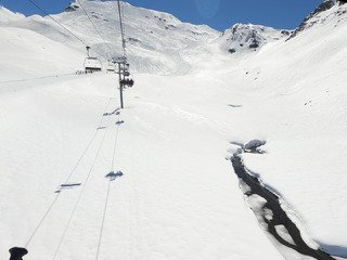 C'est pas ce que à quoi on s'attendait, mais c'était excellent !
