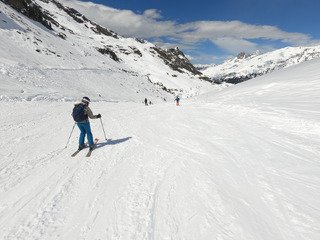 C'est pas ce que à quoi on s'attendait, mais c'était excellent !