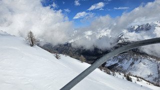 Joie et d&eacute;lectation 