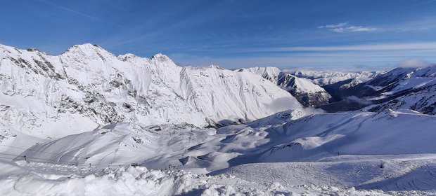 Pow Pow et &eacute;claircie surprise &agrave; Piau 