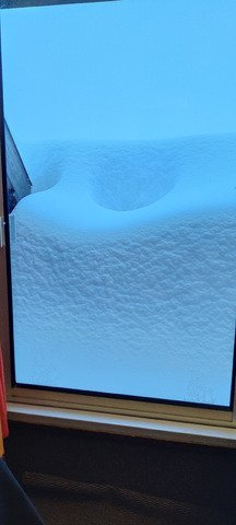 Pow Pow et &eacute;claircie surprise &agrave; Piau 