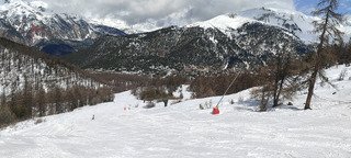 Le charme de la fin de saison 