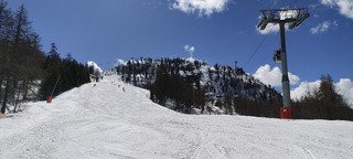 Le charme de la fin de saison 