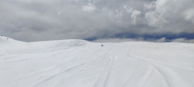 Le charme de la fin de saison 