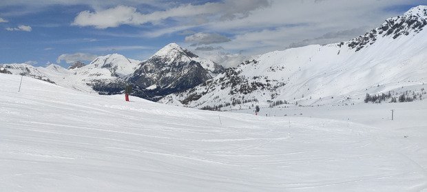 Le charme de la fin de saison 