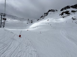 jour de la marmotte, le dernier de la saison😢