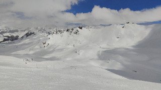 Val en Tignes 