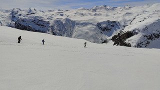 Val a la bonne heure 