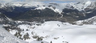 Tr&egrave;s bon... jusqu'&agrave; 13h 