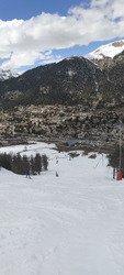 Très bon... jusqu'à 13h 