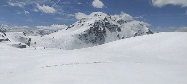 Très bon... jusqu'à 13h 