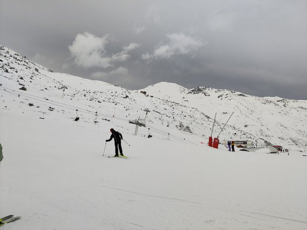 Gros vent Menuries Val Tho