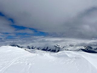 Dernière glisse?