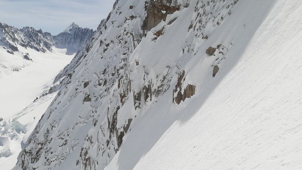 On l'appelle le chevalier blanc