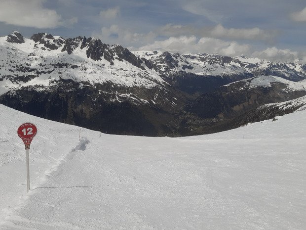On l'appelle le chevalier blanc