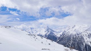 Le tour du bout du monde