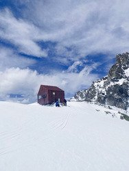 Le tour du bout du monde