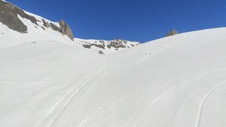 Val en Tignes phase 2