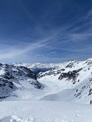 Pas de neige de printemps au printemps ? (sur les pistes)