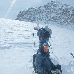 La Grave is La Grave