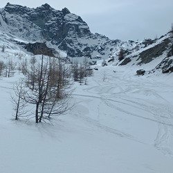 La Grave is La Grave