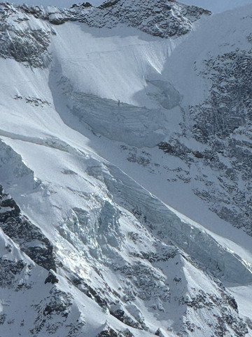 La Grave is La Grave