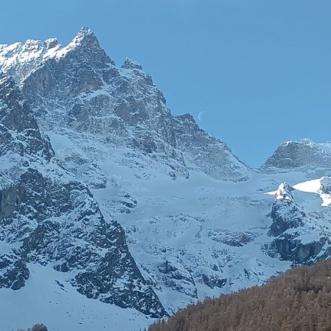La Grave is La Grave