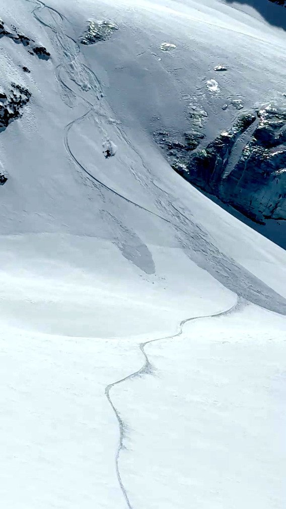 La Grave is La Grave