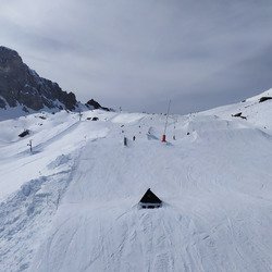 tres bonne journée 