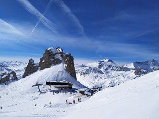 tres bonne journée 