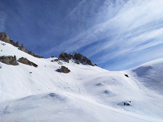 tres bonne journée 