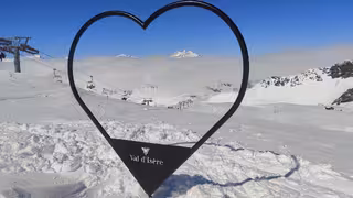 Val en manque de bol