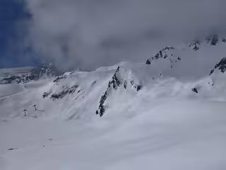 de la powpow!