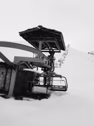 Fin de la saison mécanisée 😢😢