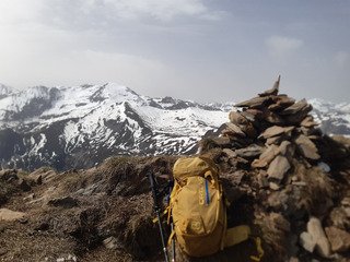 C'est sec en Ariège 😱😱😱