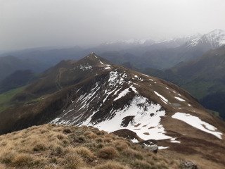 C'est sec en Ariège 😱😱😱
