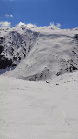 Val ça tourne  aujourd'hui 