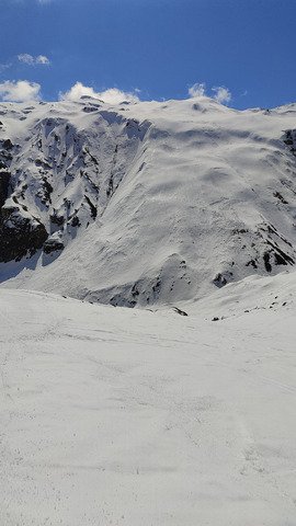 Val ça tourne  aujourd'hui 