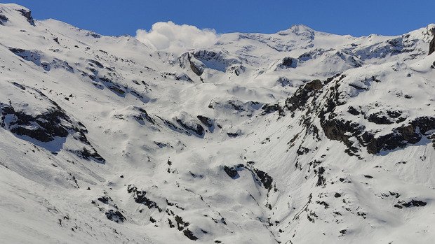 Val ça tourne  aujourd'hui 