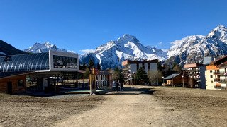 Sur pistes, ça régale en mode privatisé 👌