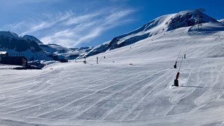 Sur pistes, ça régale en mode privatisé 👌