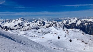 Sur pistes, ça régale en mode privatisé 👌