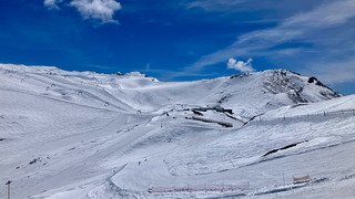 Sur pistes, ça régale en mode privatisé 👌