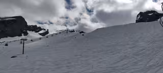 Encore de bonnes conditions à Balme