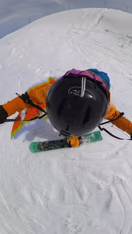 Mono speed riding 